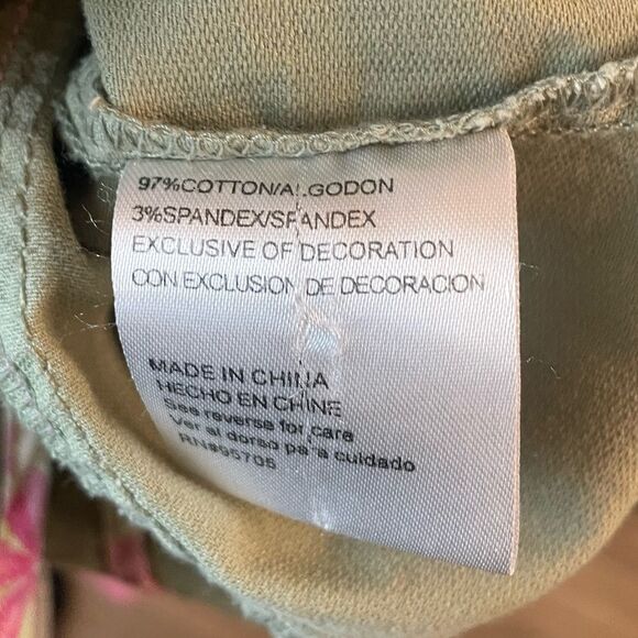 Plugg Jacket size Medium - Picture 4 of 4